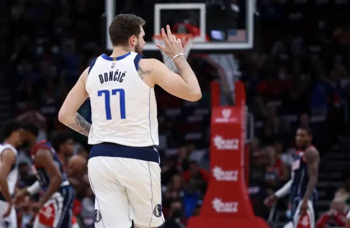 Luka one